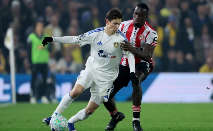 Richard Sellers/PA via AP)